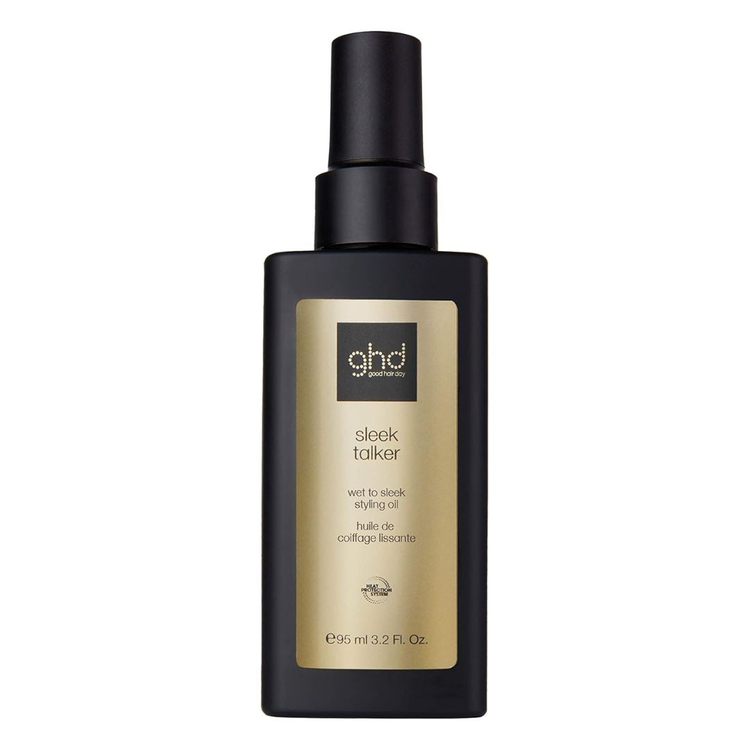 GHD Haircare
