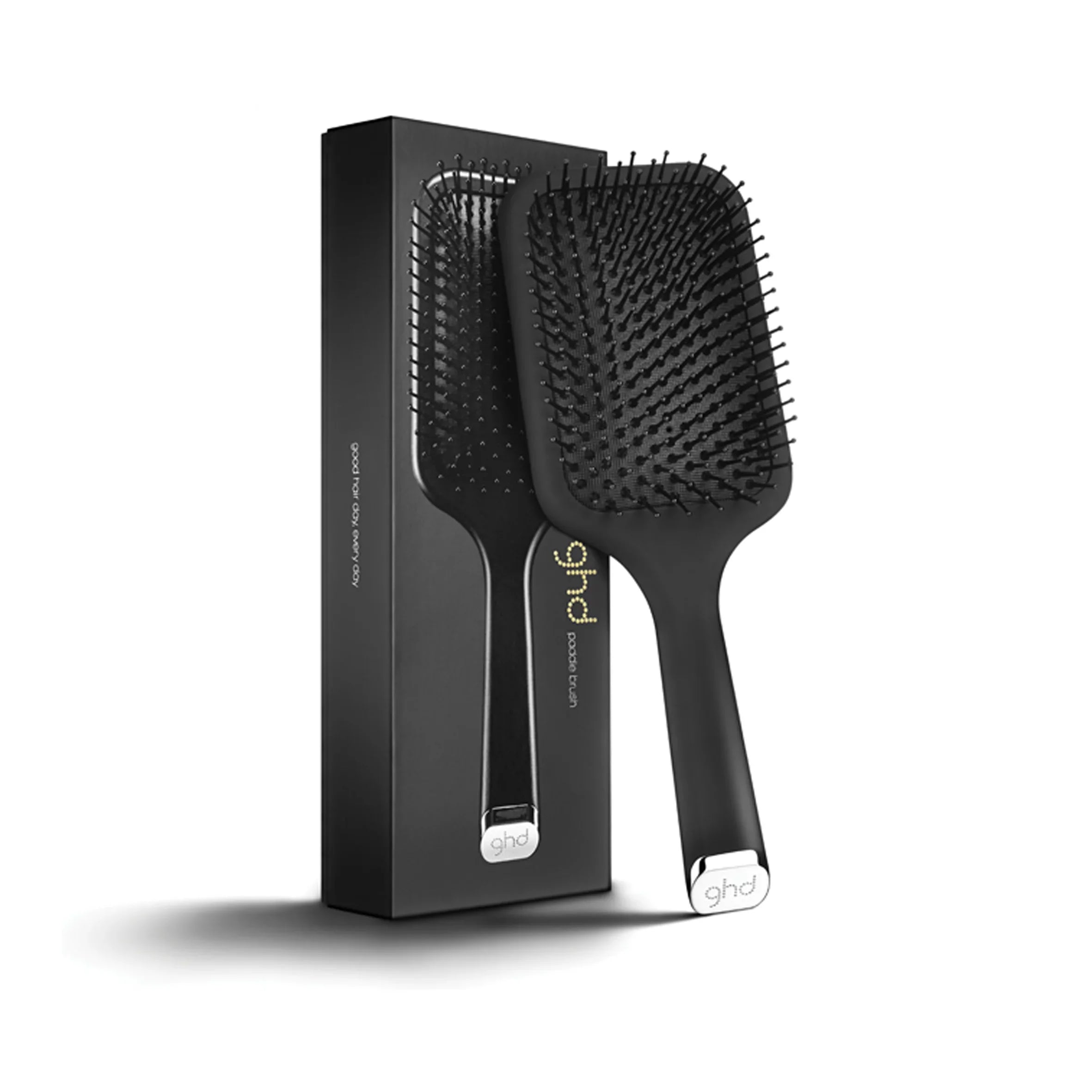 GHD Brushes