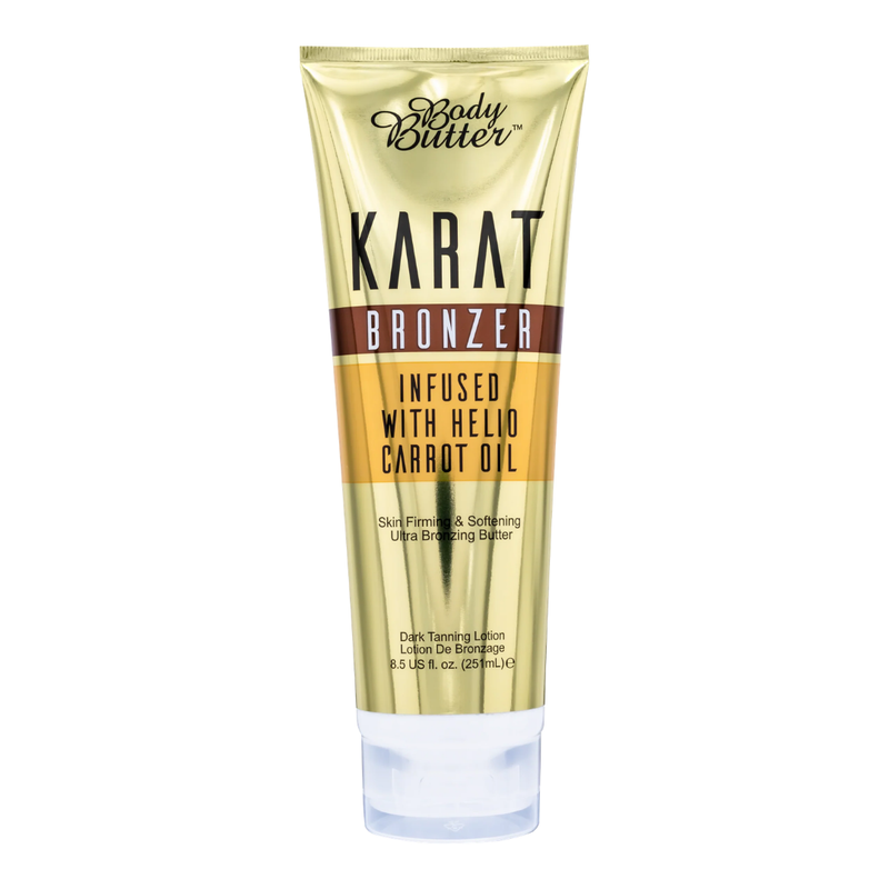 Sunbed Cream Bottles