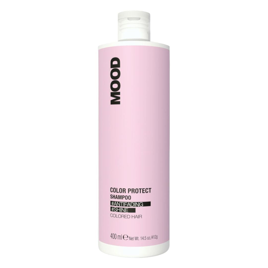 Mood Colour Protect Shampoo (400ml)