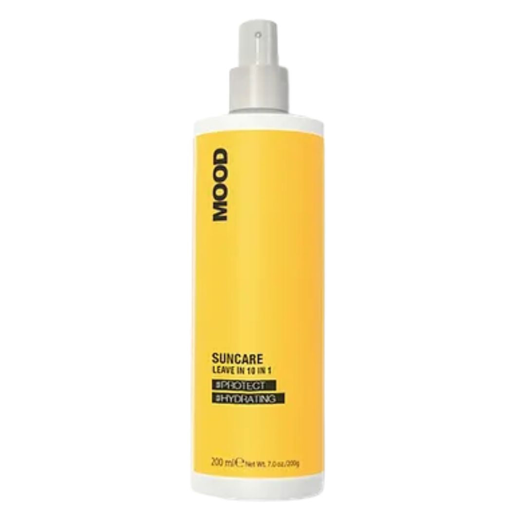 Mood Suncare Leave In