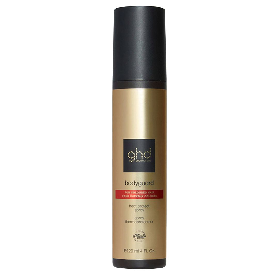 GHD Body Guard Coloured Hair