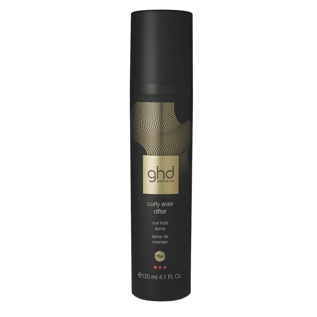 GHD Curly Ever After