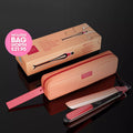 GHD Chronos Hair Straightener Sun-Kissed Peach (26MM Plate)