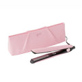 NEW GHD GOLD® HAIR STRAIGHTENER (26MM PLATE) DUSTED PINK