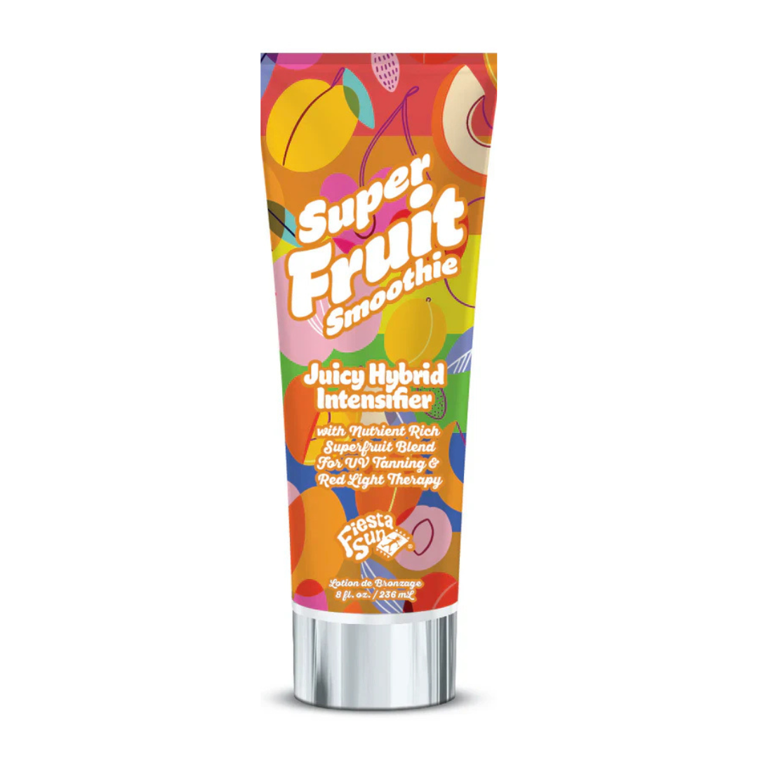 Super Fruit Smoothie