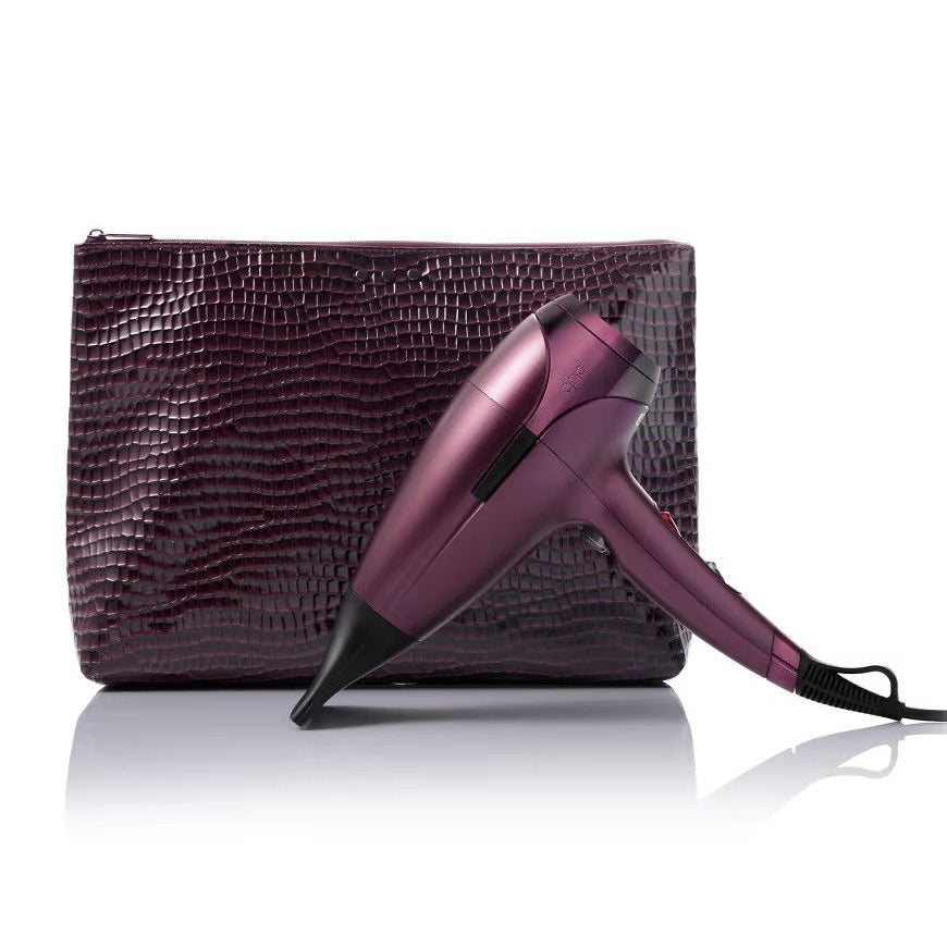 GHD Cherry Helios Hair Dryer