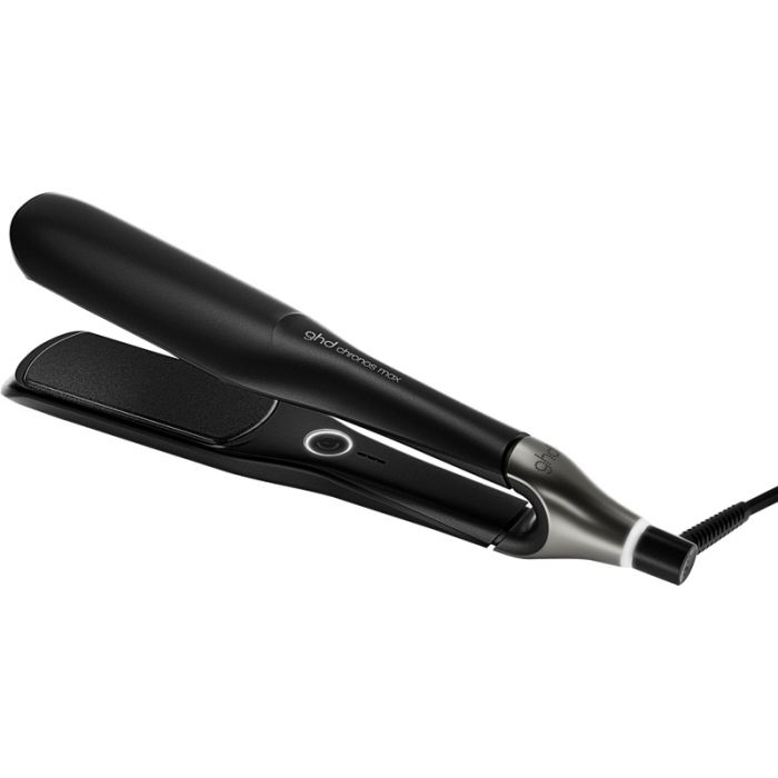 GHD Chronos Max In Black