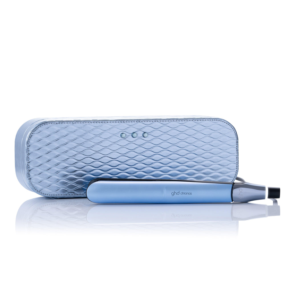 GHD Chronos in Light Blue