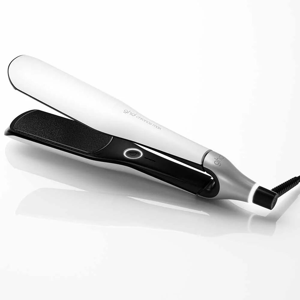 GHD Chronos in White
