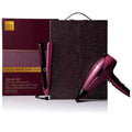 GHD Deluxe Cherry Gift Set