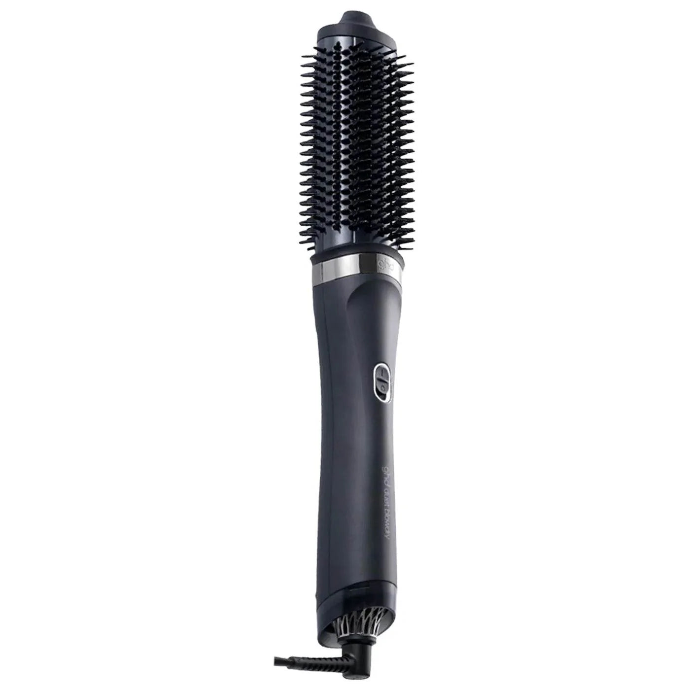 GHD Duet 2-in-1 Blowdryer in Black