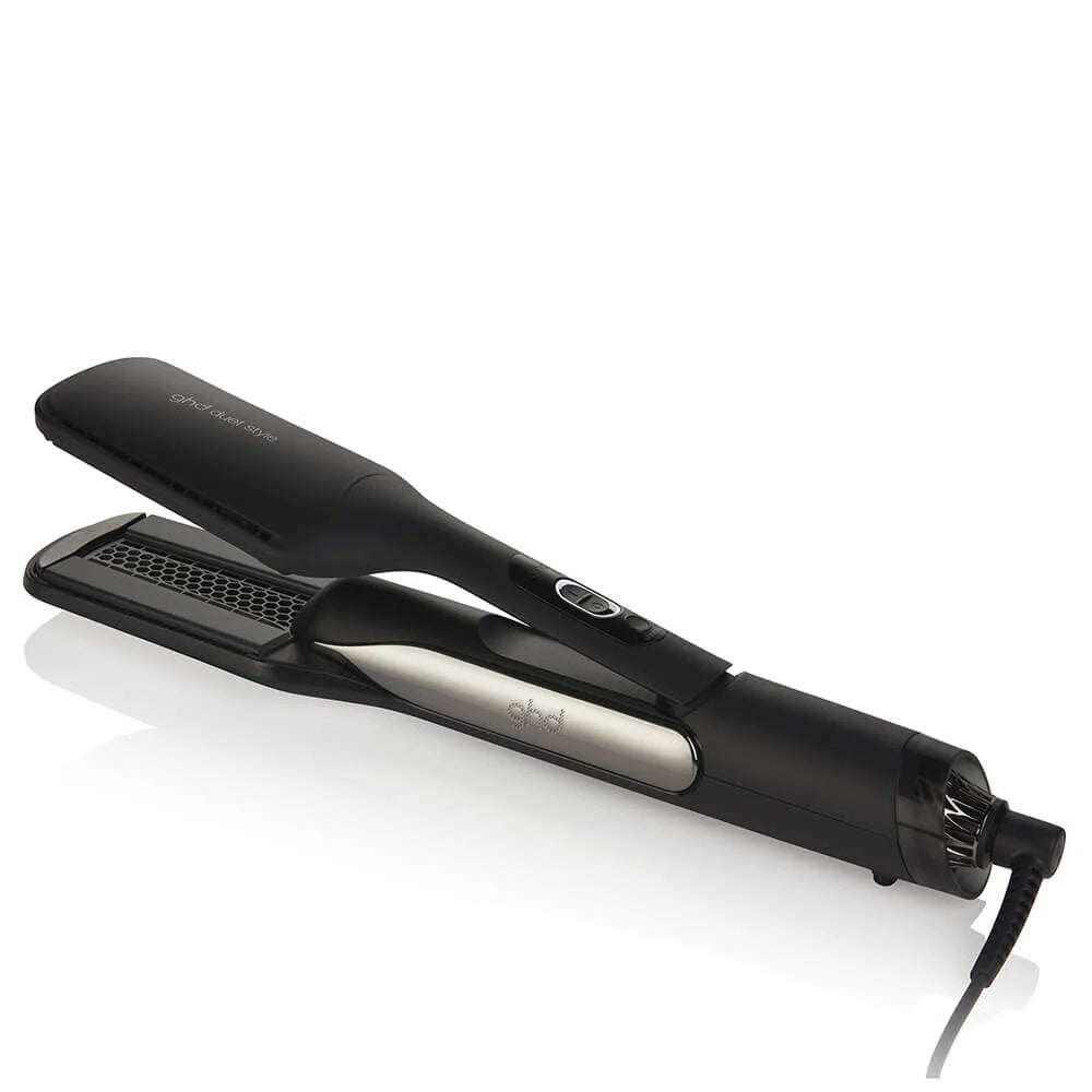GHD Duet 2-in-1 Styler in Black