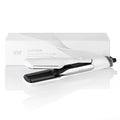 GHD Duet 2-in-1 Styler in White