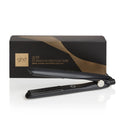 GHD Gold Straightener In Black