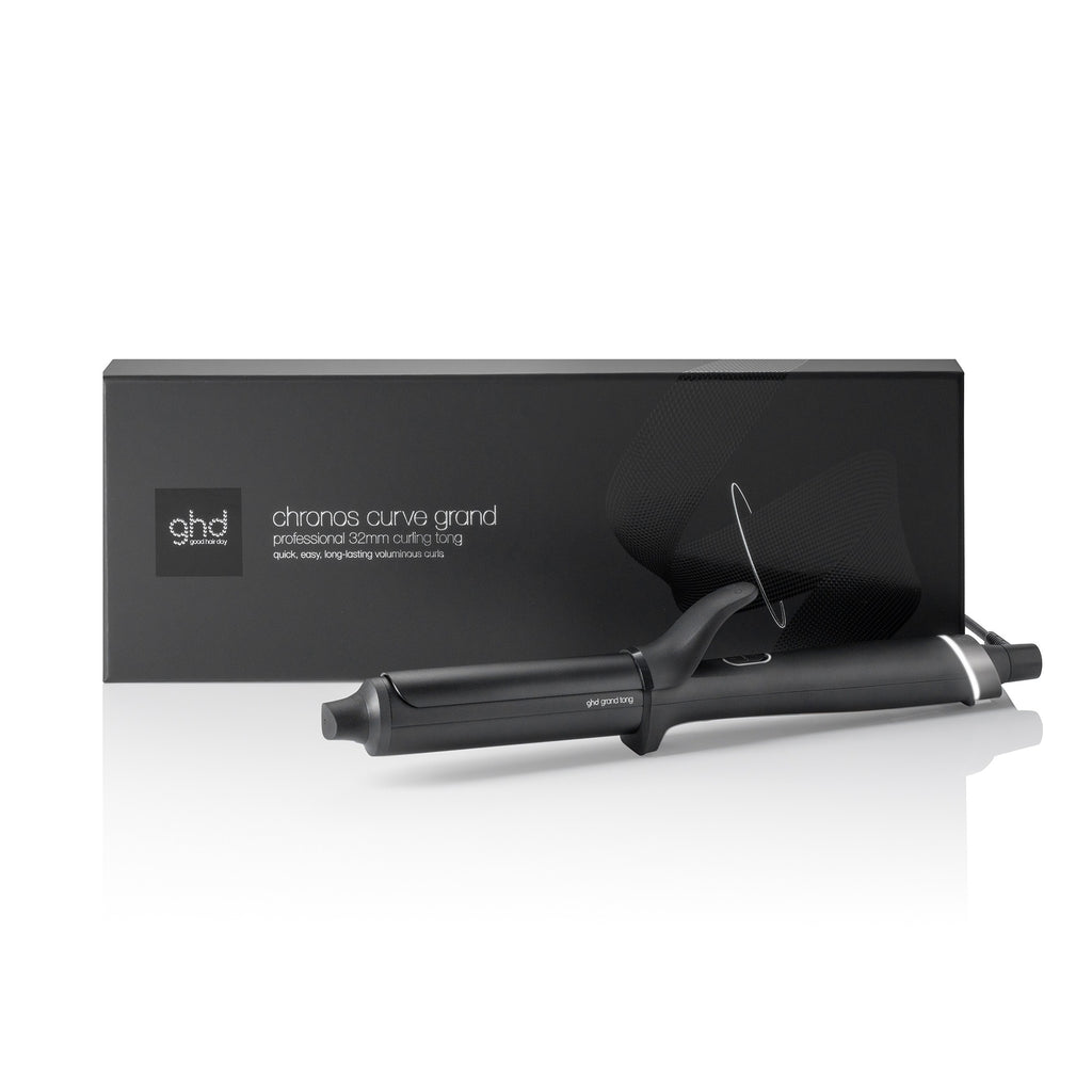GHD Grand Tong (32mm Barrel)