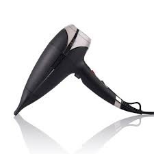 GHD Helios Hair Dryer in Black
