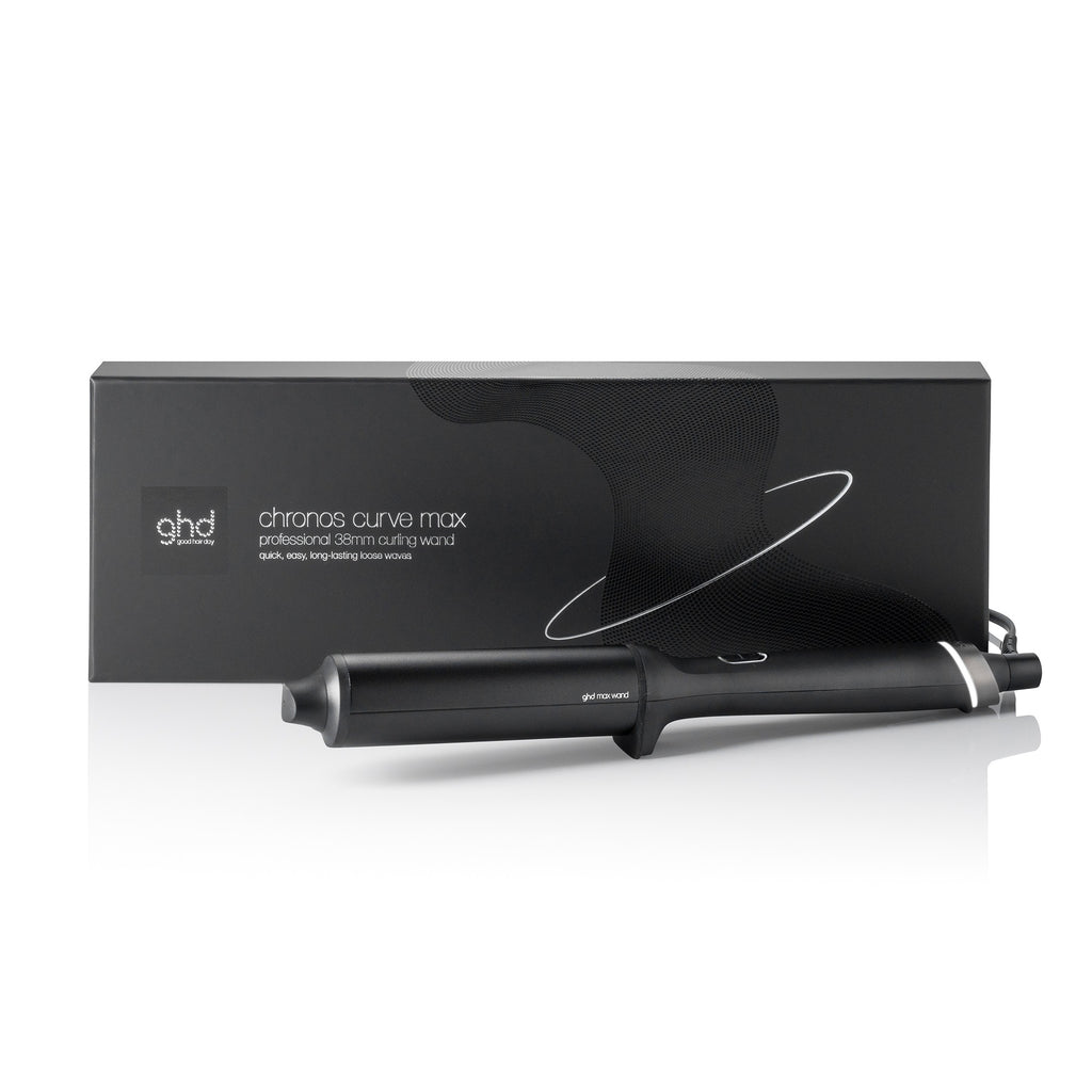 GHD Max Wand (38mm Barrel)