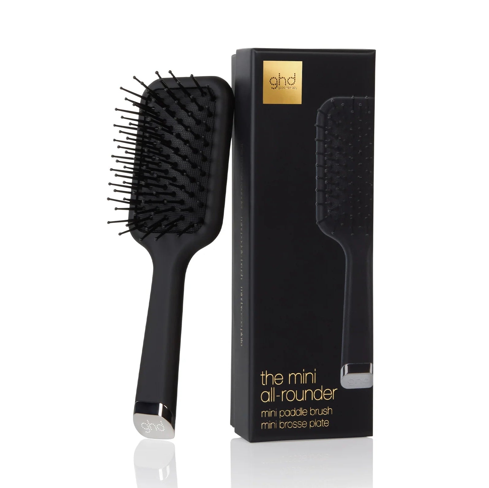 GHD Mini Paddle Brush
