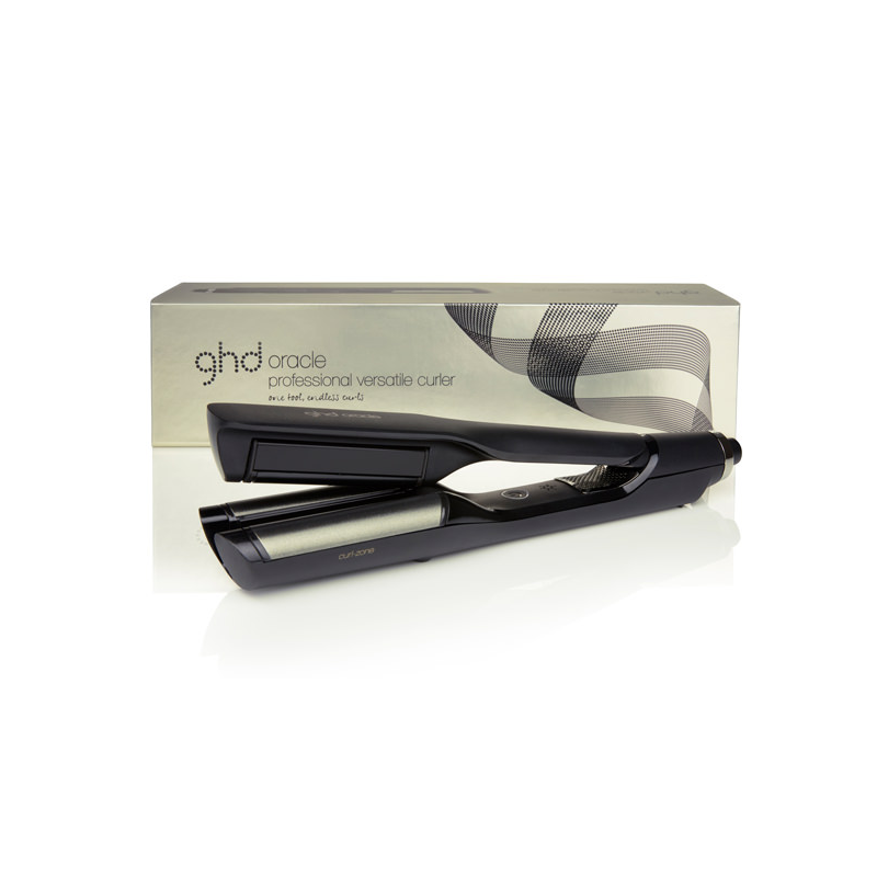 GHD Oracle