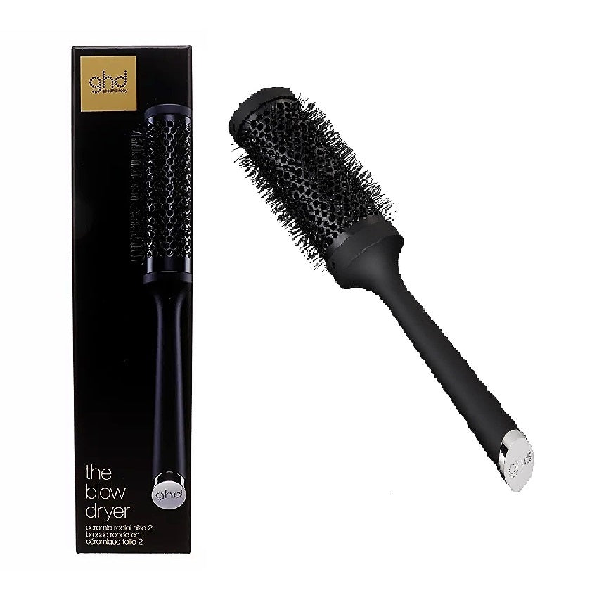 GHD The Blow Dryer Radial Brush Size 2
