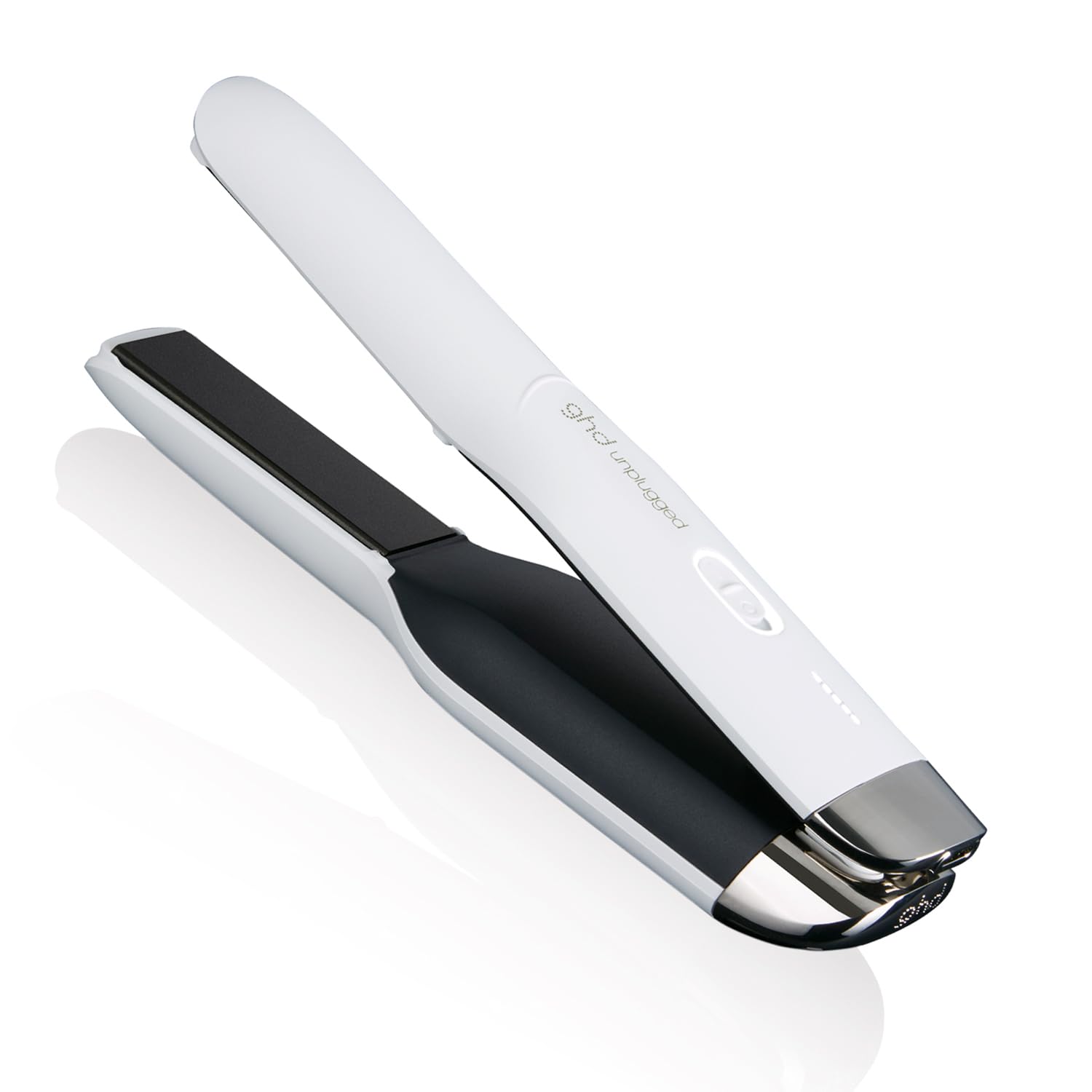 GHD White Cordless Straighteners