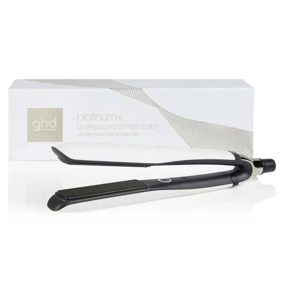 GHD White Platinum+