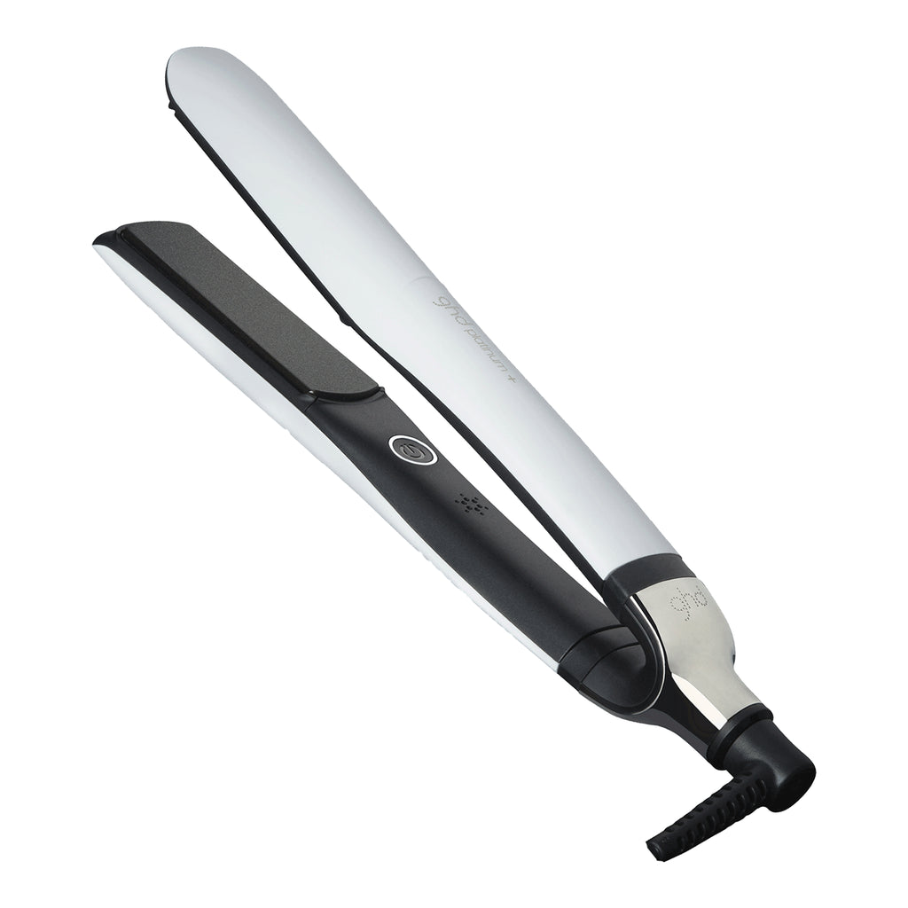 GHD White Platinum+