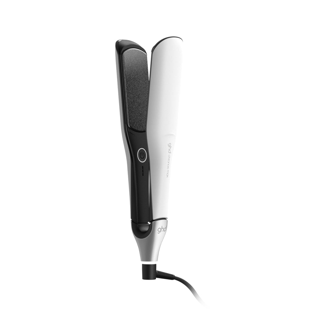 GHD Chronos Max In White