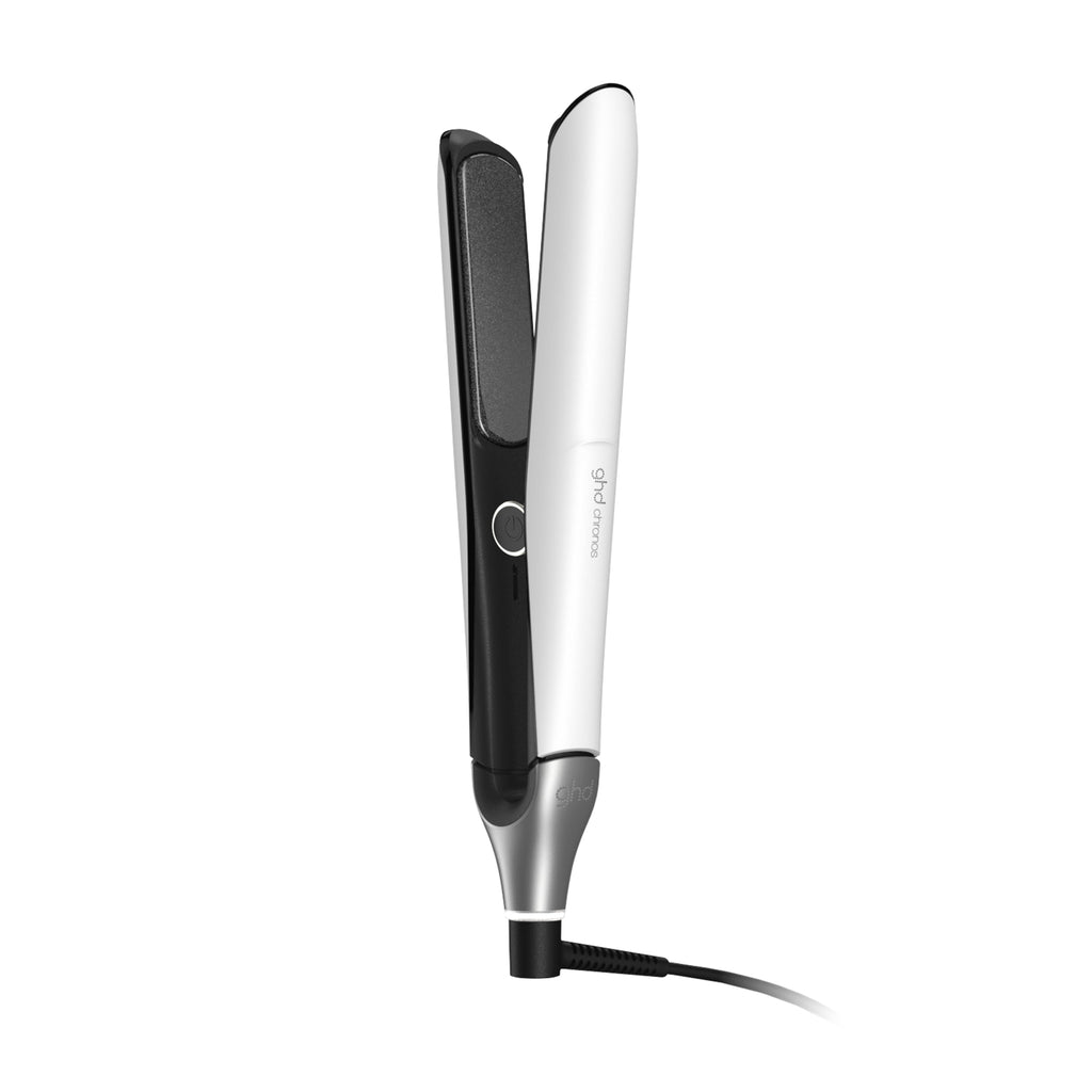 GHD Chronos in White