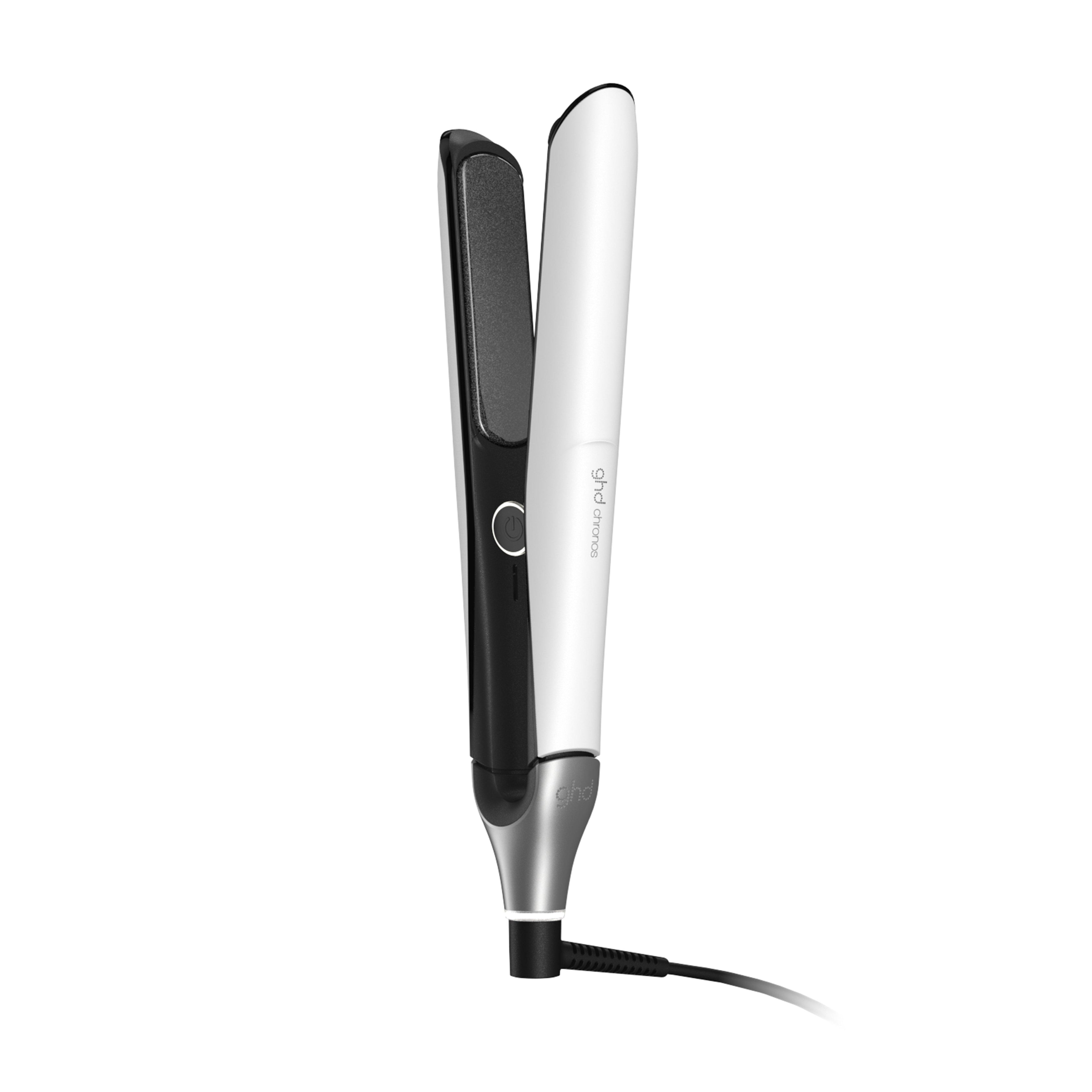 GHD Chronos in White