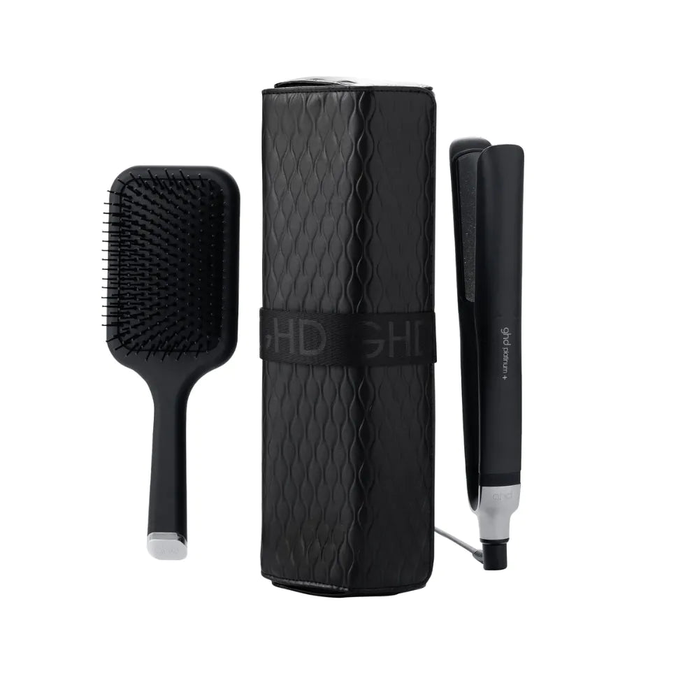 GHD Platinum+ Gift Set