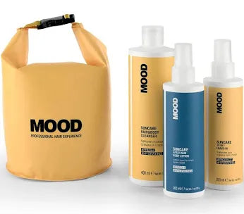 Mood suncare holiday bundle