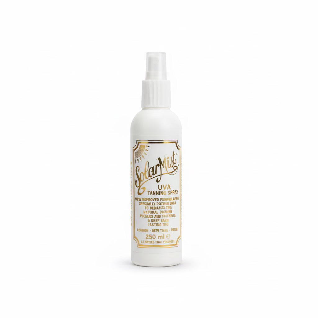 Solar Mist