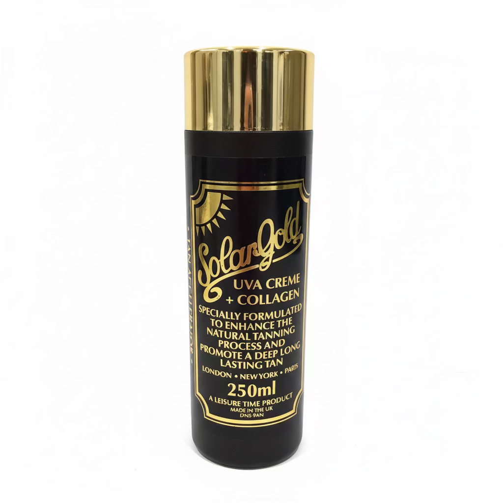 Solar Gold