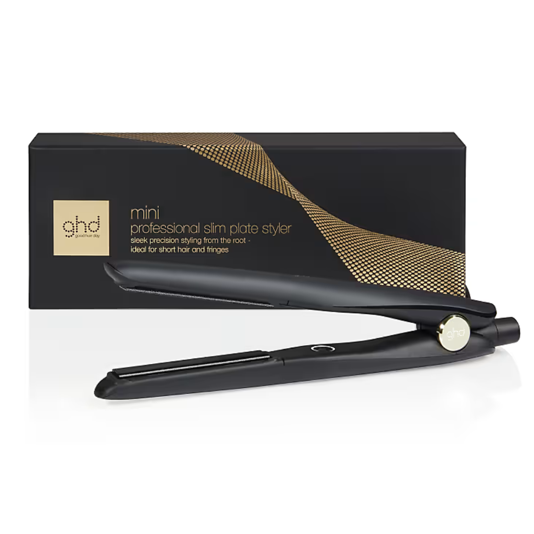 GHD Mini Straightener (15mm Plate)
