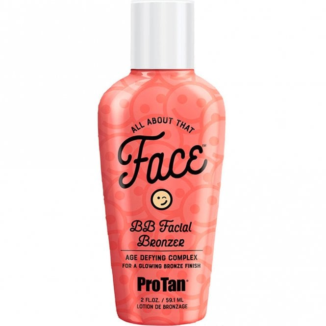 Love Me (All About The Face)