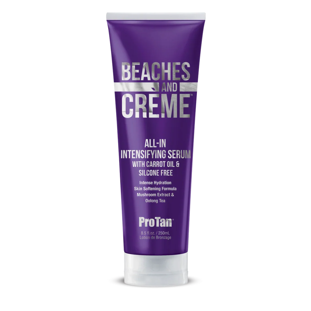 Beaches And Crème All In Serum