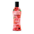 Strawberry Hibiscus Sweet Tea