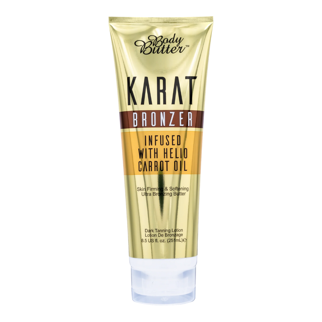 Karat Bronzer