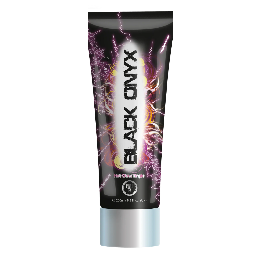 Black Onyx Tingle