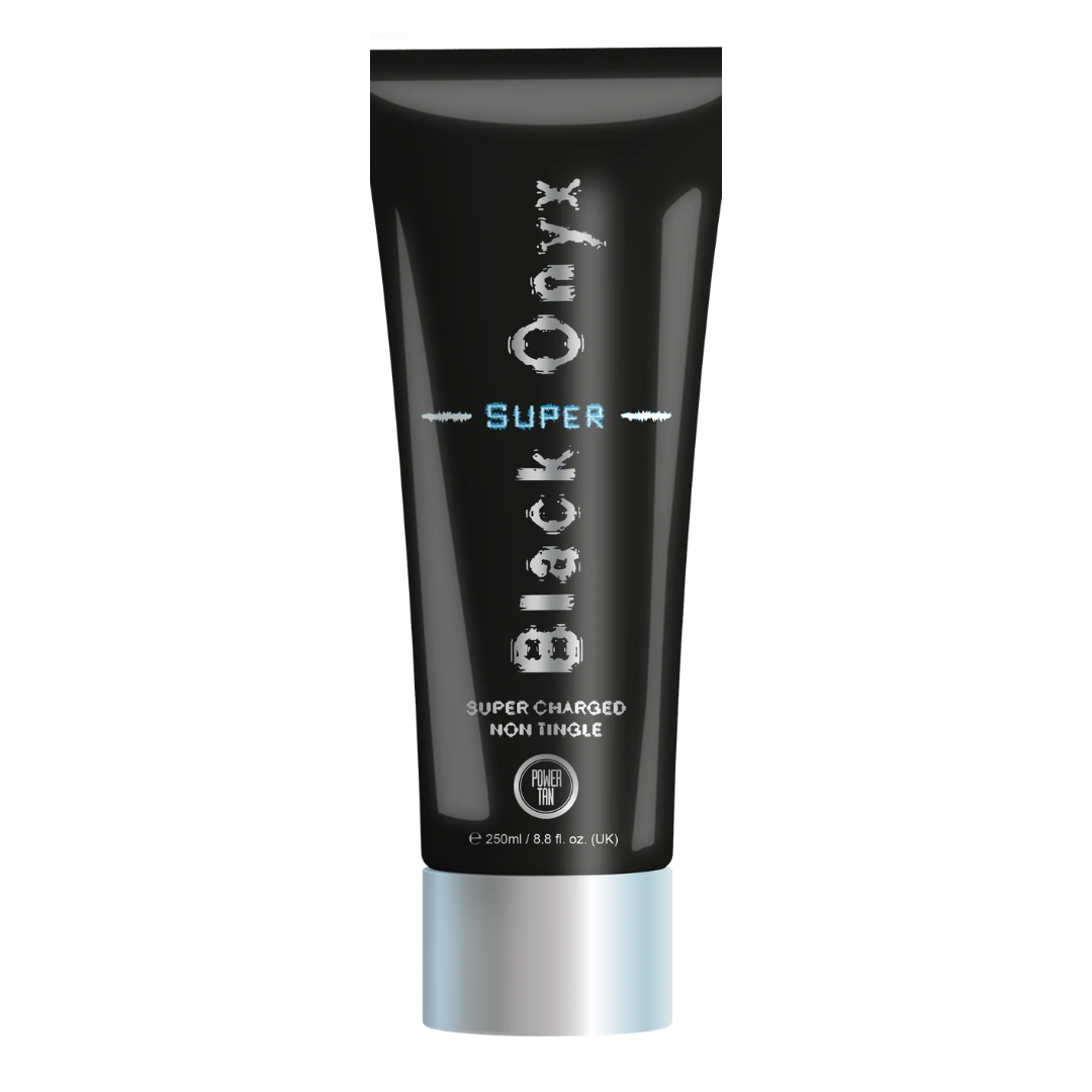 Super Black Onyx