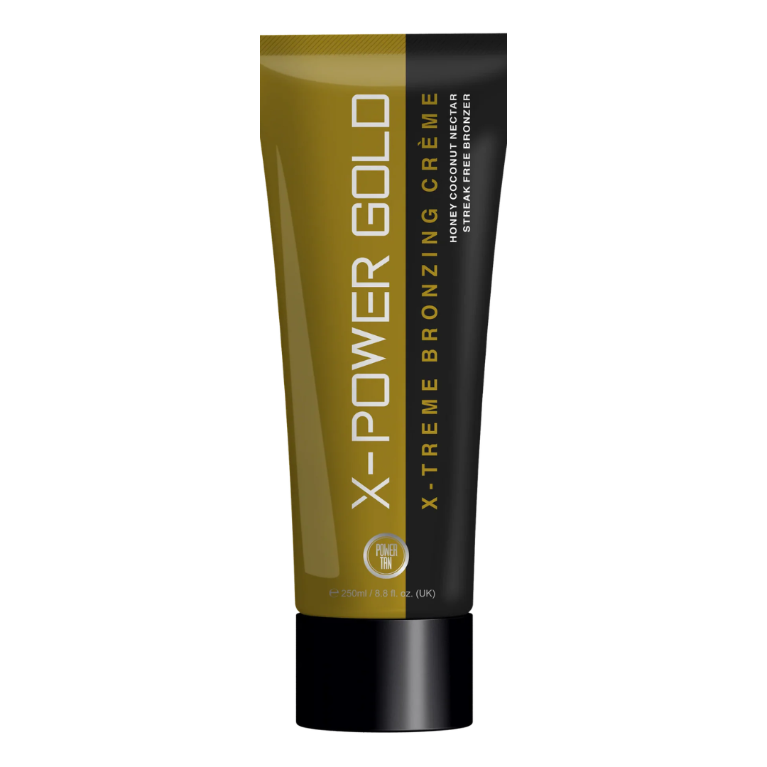 X-Power Gold