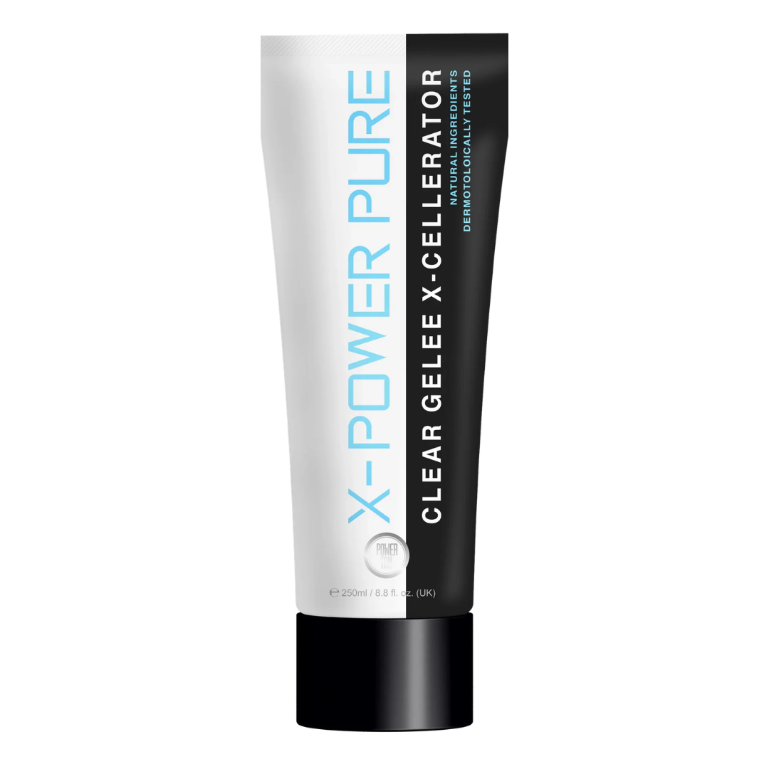 X-Power Gel Pure